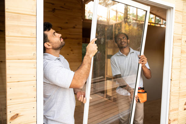 Best Soundproof Insulation Installation  in Wahpeton, ND